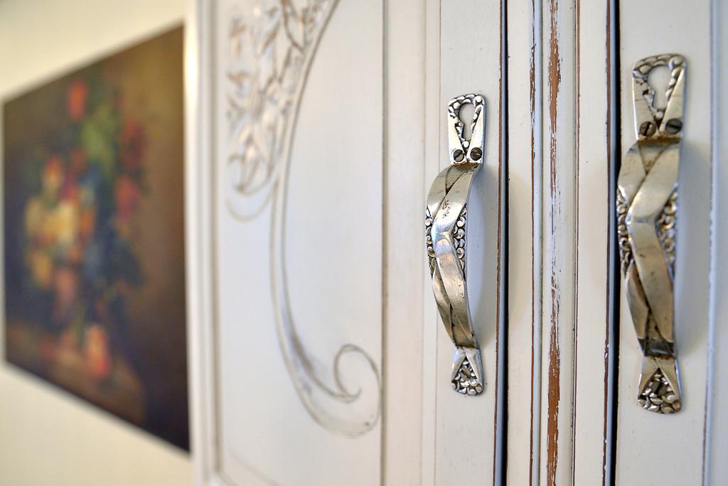 Melitta Villa Ágios Ioánnis Rum bild