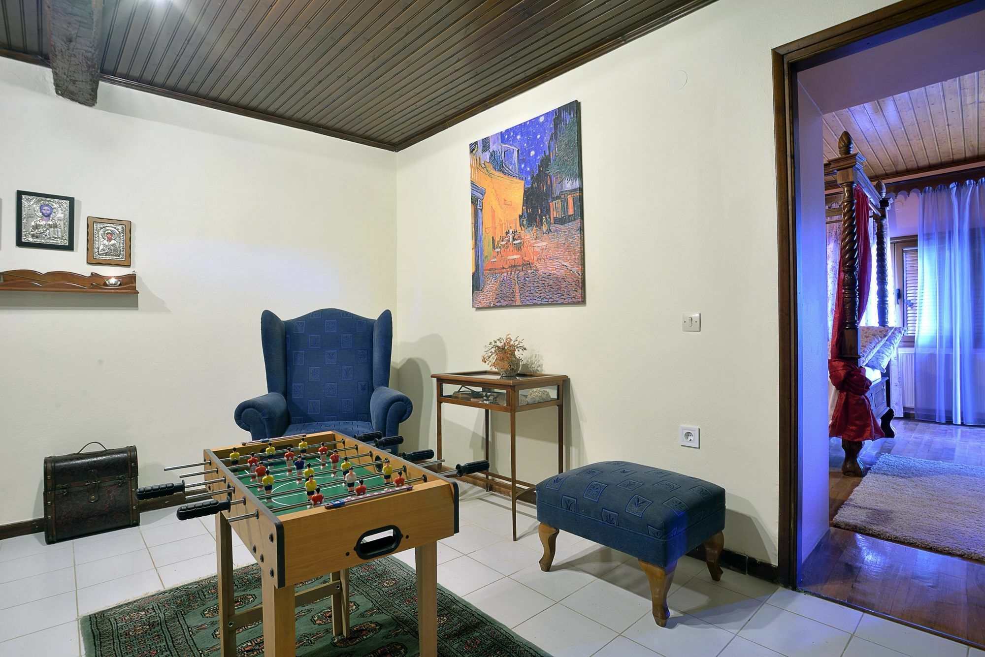 Melitta Villa Ágios Ioánnis Exteriör bild